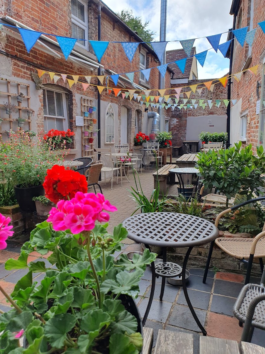 Cuckoo Café Photos 2